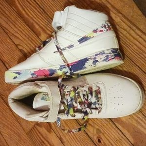 Fila Vulc 13 Paintball